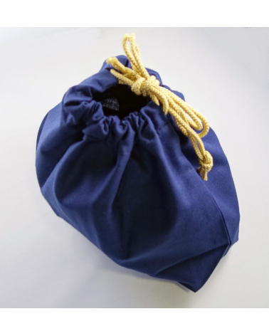 Bolsa azul navy