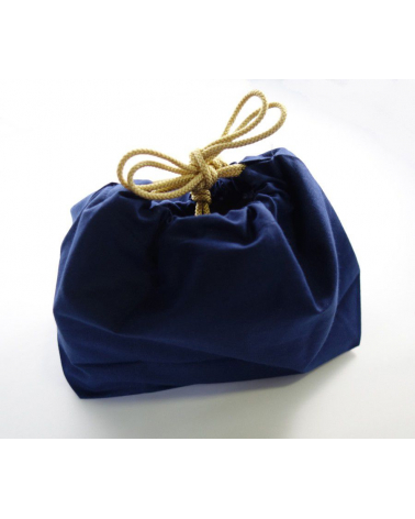 Bolsa azul navy