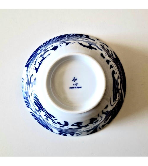Bowl para ramen de cerámica "Umi"