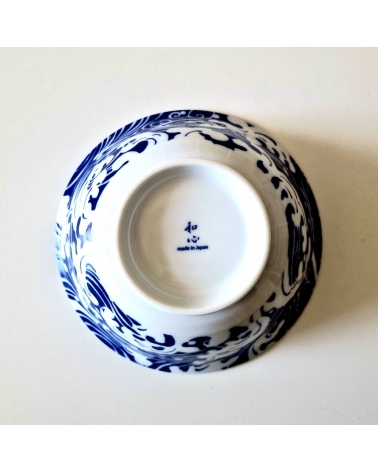 Bowl para ramen de cerámica "Umi"