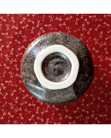 Bowl japonés para té matcha "Trazo".