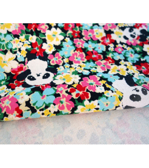Panda bears