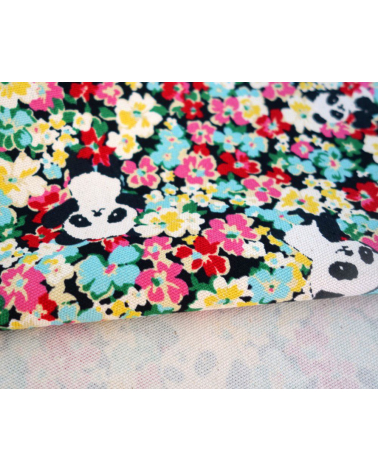 Panda bears